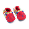 Kitten Baby Booties - Assorted