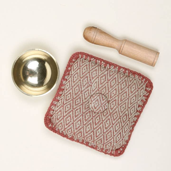 Mini Singing Bowl (2&quot; D)