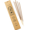 Citrus Verbena Incense, 10 Sticks