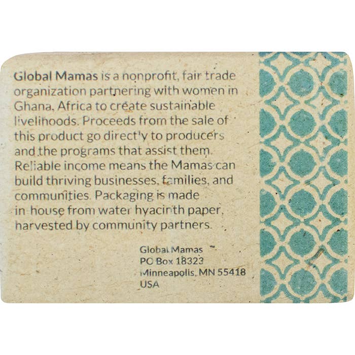 Rosemary Mint Shea Butter Soap