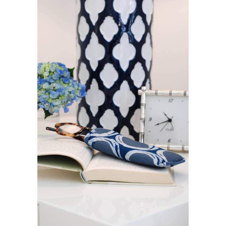 Batik Glasses Case - Assorted