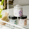 Lavender Salt &amp; Essential Oil Bath Soak