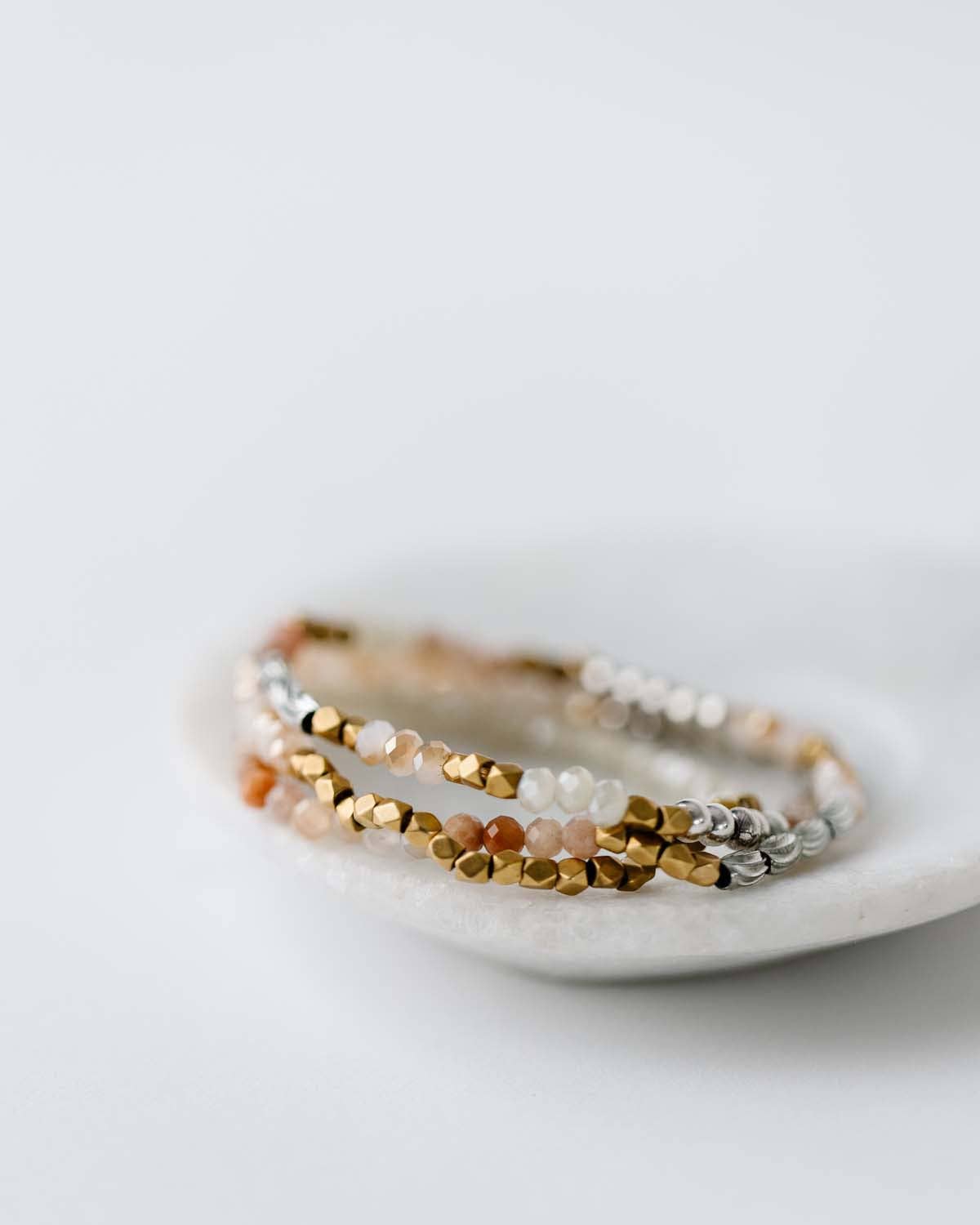 Fredane Bracelet/Necklace