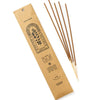 Spiced Sandalwood Incense, 10 Sticks