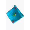 Needle Felted Square Trivet (8&quot; D) - Assorted