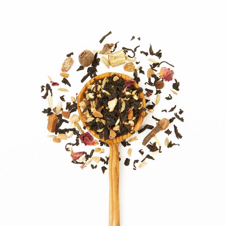 African Chai Tea Pouch 3.17oz