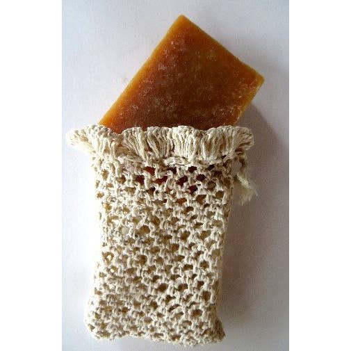 Silk Scrubby