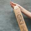 Balsamic Amber Incense, 10 Sticks