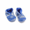 Handwoven Baby Booties - Assorted