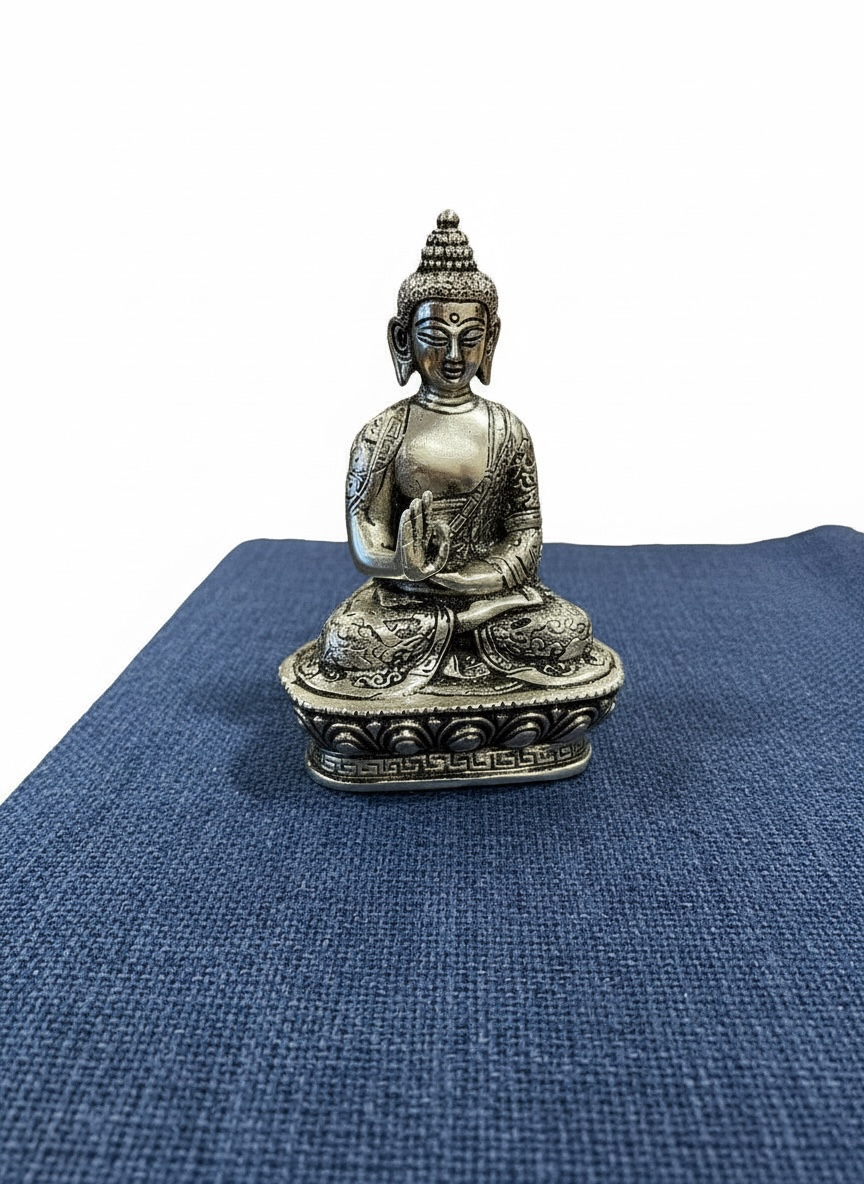 Buddha statue