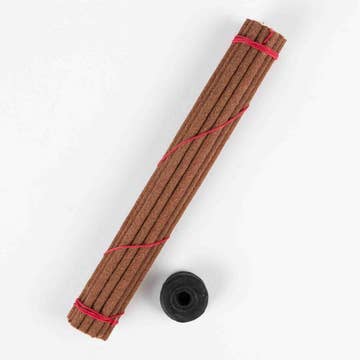 Early Morning Incense (6&quot; L) - Set Of 19