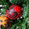 Mini Gourd Ornament - Assorted