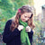 Loose Weave Cotton Scarf - Assorted