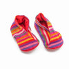 Handwoven Baby Booties - Assorted