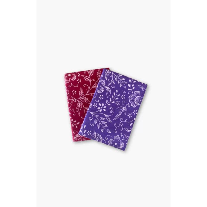 Soft Cover Small Lined Journal-30 Page (3.25" x 4.5")