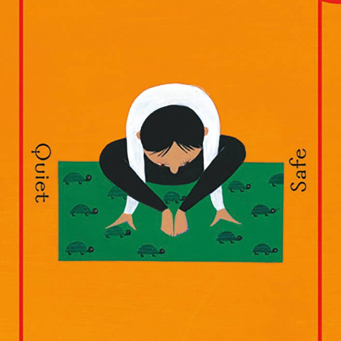 Yoga Pretzels Activity Kit