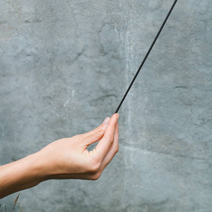 Fresh Magnolia Incense, 10 Sticks