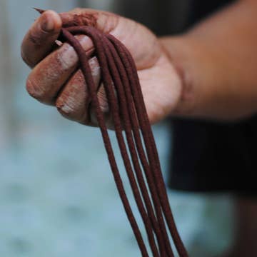 Early Morning Incense (6&quot; L) - Set Of 19