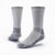 Black Mountain Hiker Wool Crew Socks