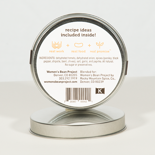 Smokey Tomato Dip Mix