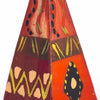 Pyramid Candles, Boxed Set of 2 (Bongazi Design)