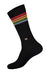 Socks that Save LGBTQ Lives - Black
