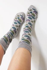 Socks that Protect Sloths