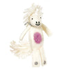 Woolie Finger Puppet - Unicorn - Wild Woolies (T)