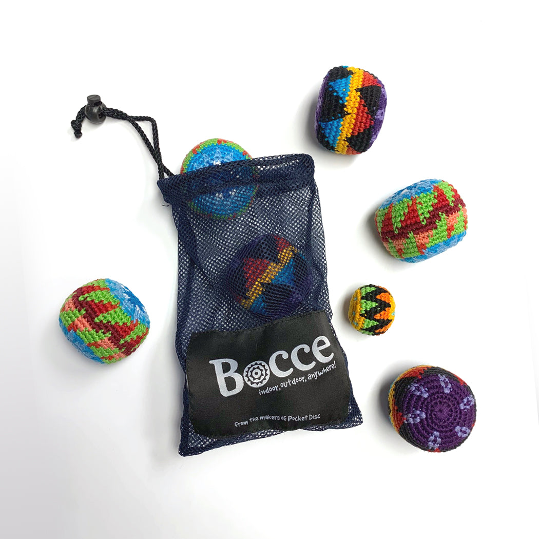 Bocce Ball Set - Buena Onda Games