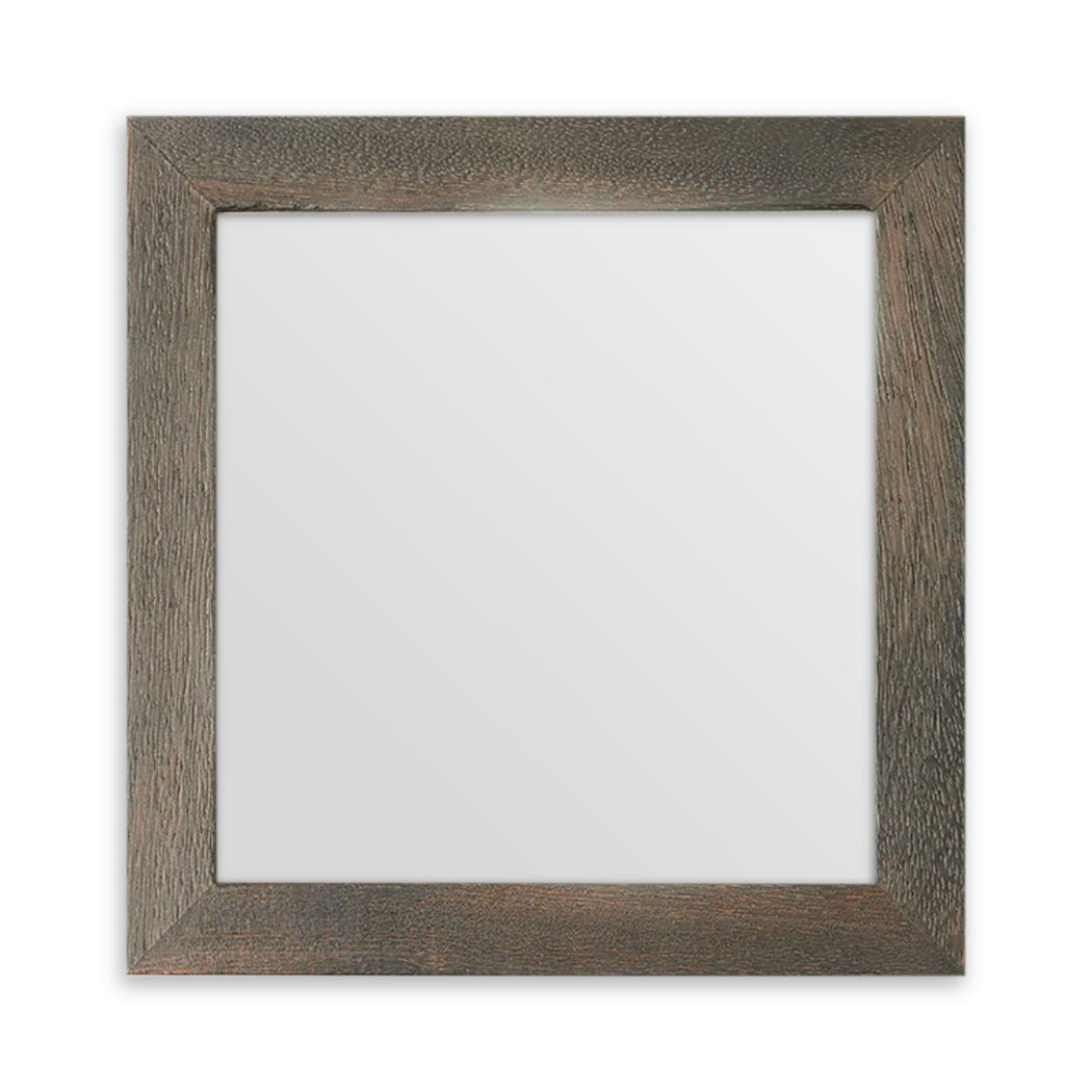 Square Black Quilling Card Frame - 6" x 6" - Matr Boomie