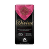 Dark Chocolate Raspberry - Divine Chocolate -3 oz