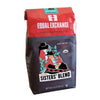 Sisters Blend Organic Coffee 16oz- Equal Exchange - Ground (Drip)