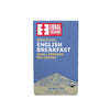 Organic English Breakfast Tea - Equal Exchange