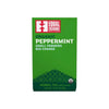 Organic Peppermint Tea - Equal Exchange
