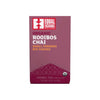 Organic Rooibos Chai Tea - Equal Exchange