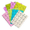 Handmade Paper Cardinal Notecard Set - BWCP