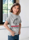 Louisville Youth Horse Fair Trade Y&#39;all Oxford T-Shirt with Short Sleeves - GOEX