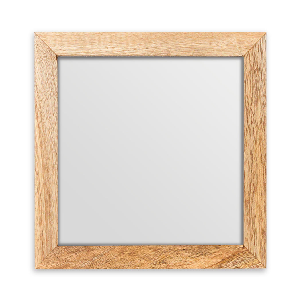 Square Quilling Card Frame - 6" x 6" - Matr Boomie