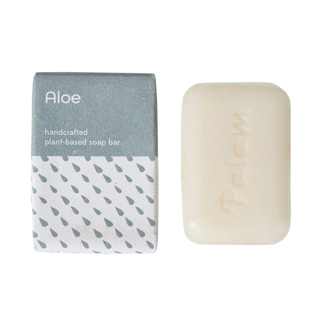 Aloe Soap - Palam Rural Centre