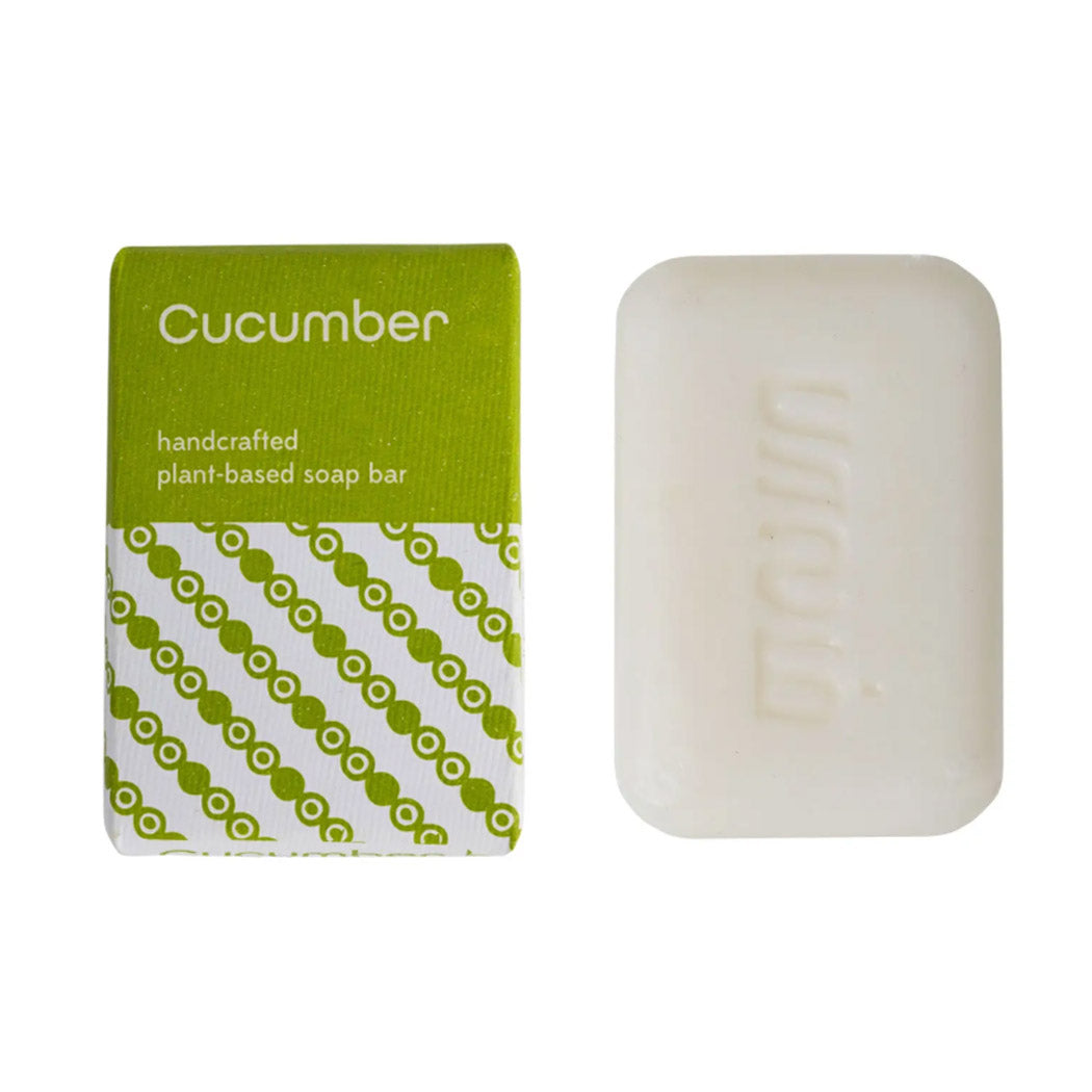 Cucumber Soap - Palam Rural Centre