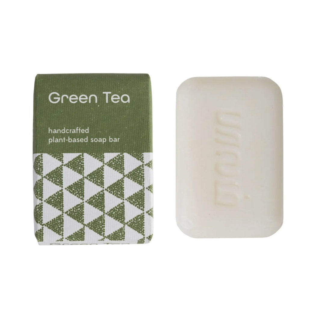 Green Tea Soap - Palam Rural Centre