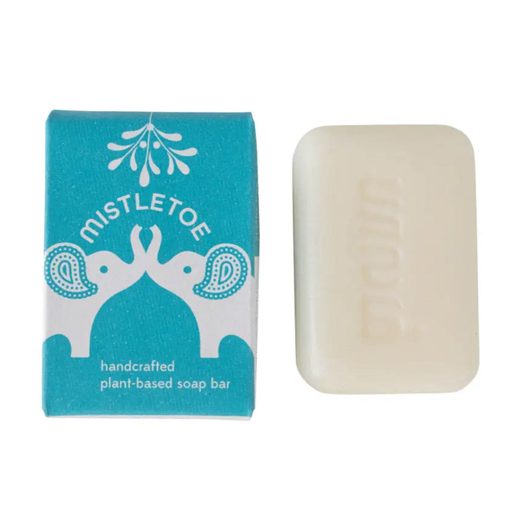 Mistletoe Soap - Palam Rural Centre