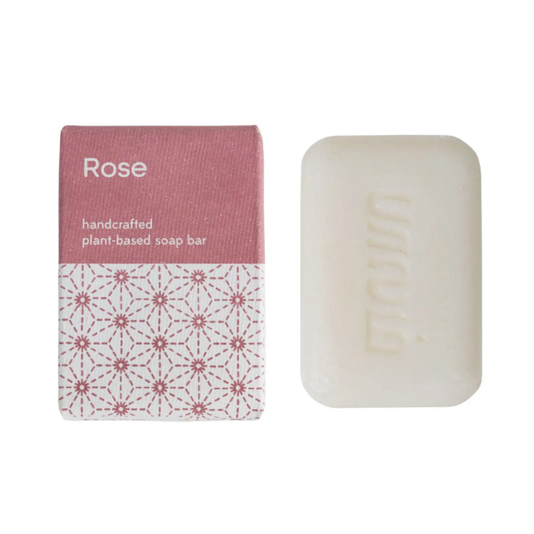 Rose Soap - Palam Rural Centre