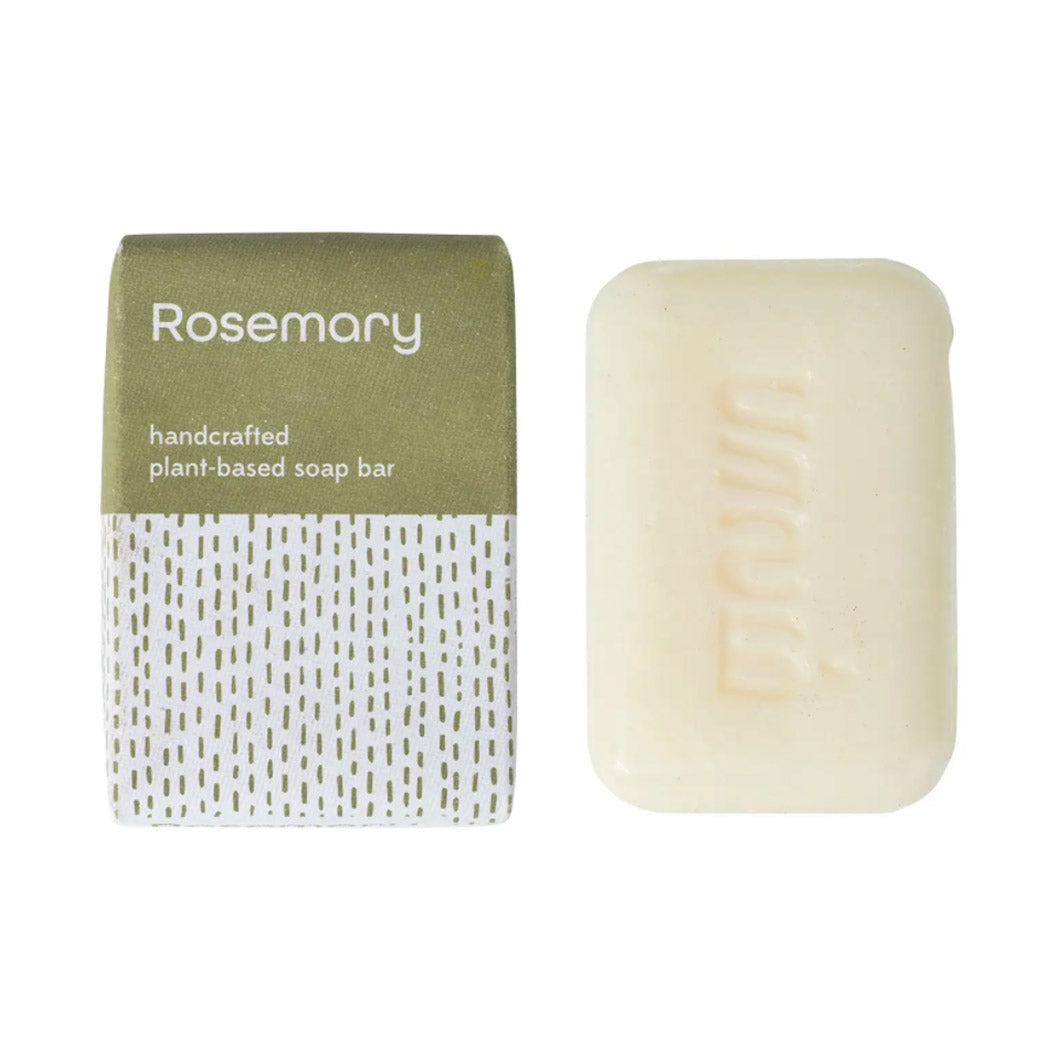 Rosemary Soap - Palam Rural Centre