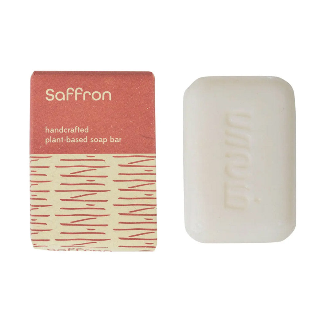 Saffron Soap - Palam Rural Centre