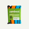 Lemongrass Beeswax Soap - Zambeezi