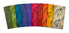 Colorful Horse Dishtowel Blockprint - Ram Shekhar